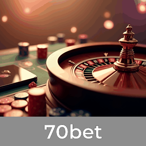 70bet: Especialistas em Apostas Esportivas Brasileiras