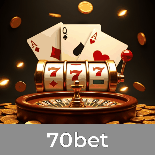 70bet: Sua Plataforma de Apostas Confiável e Profissional