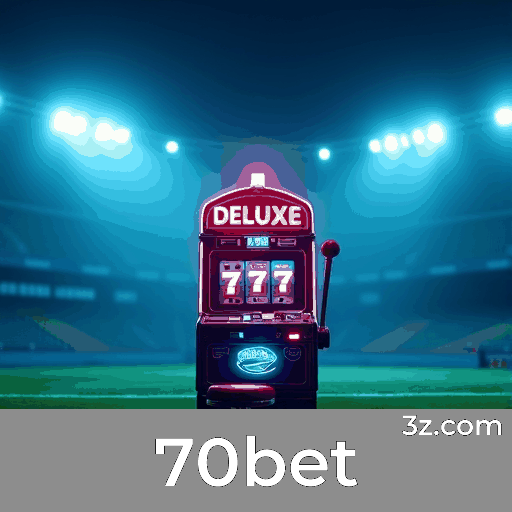 70bet App: Ofertas Únicas e Bônus Exclusivos