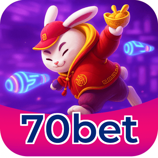70bet Logo