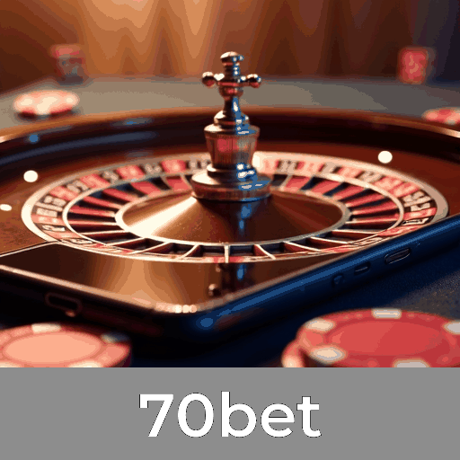 Descubra os Bônus Únicos e Ofertas Exclusivas no 70bet
