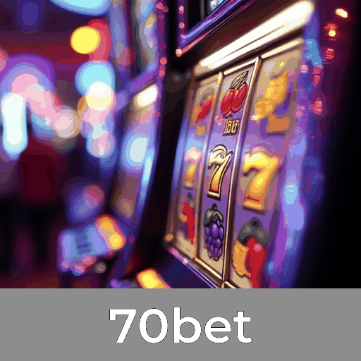 70bet: Experimente a Conveniência Total com Nosso App de Apostas