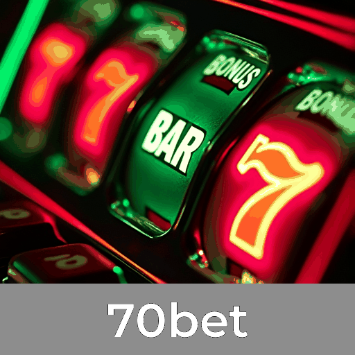 Descubra os Bônus Únicos e Ofertas Exclusivas no 70bet